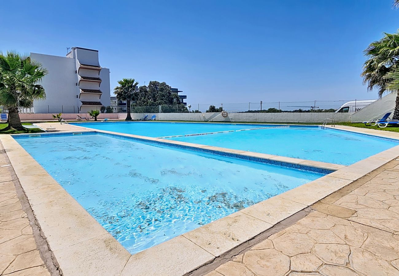 Appartement à Portimão - Vaumar with pool in Praia da Rocha