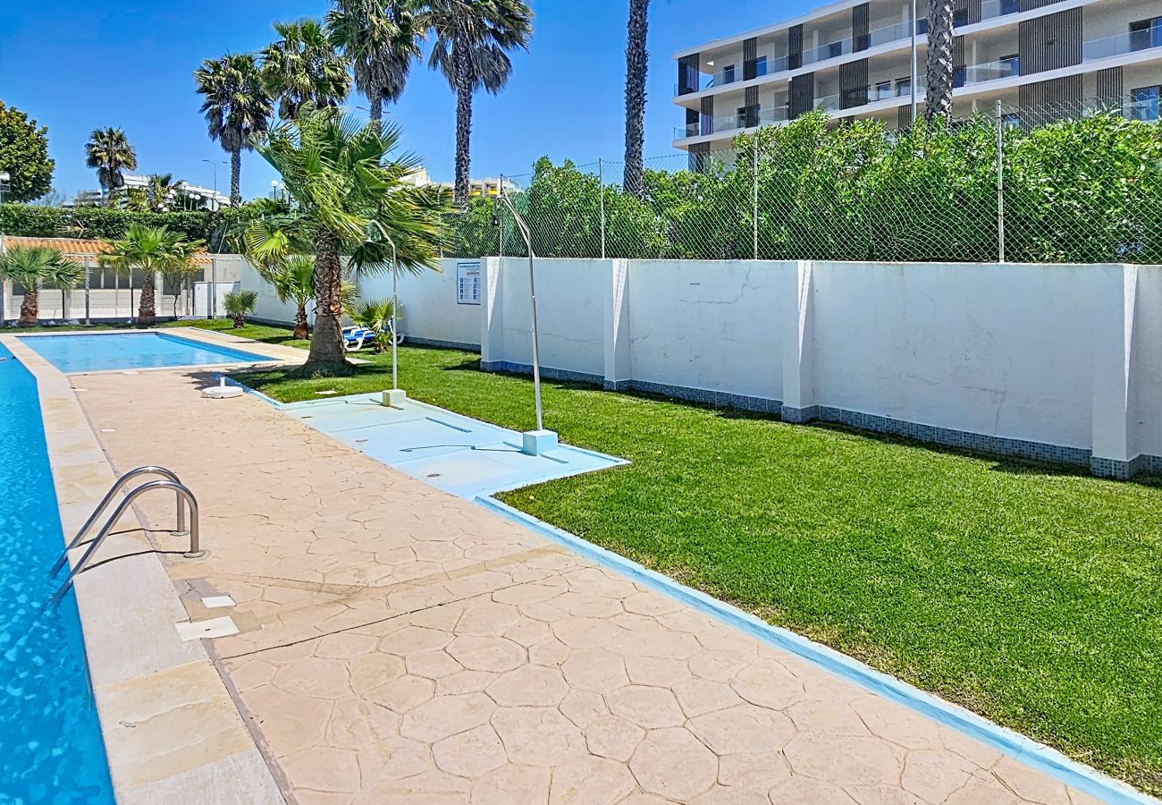 Appartement à Portimão - Vaumar with pool in Praia da Rocha