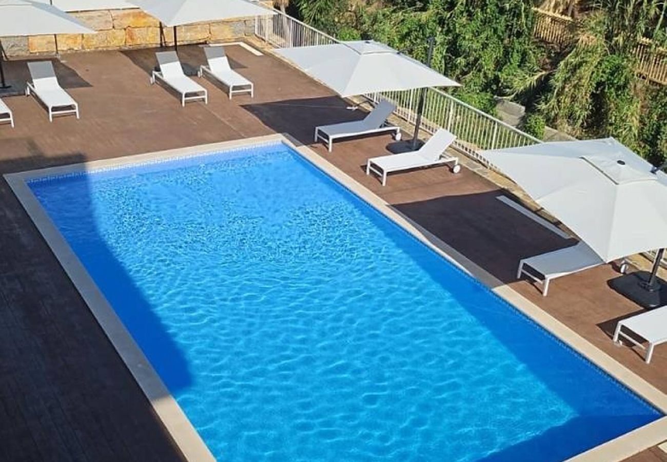 Appartement à Albufeira - Beach Garden perto da Praia