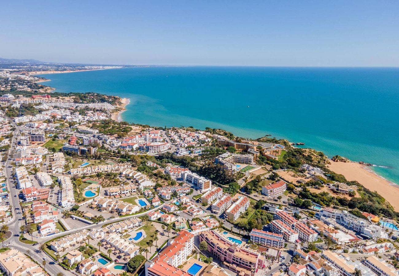 Appartement à Albufeira - Beach Garden perto da Praia