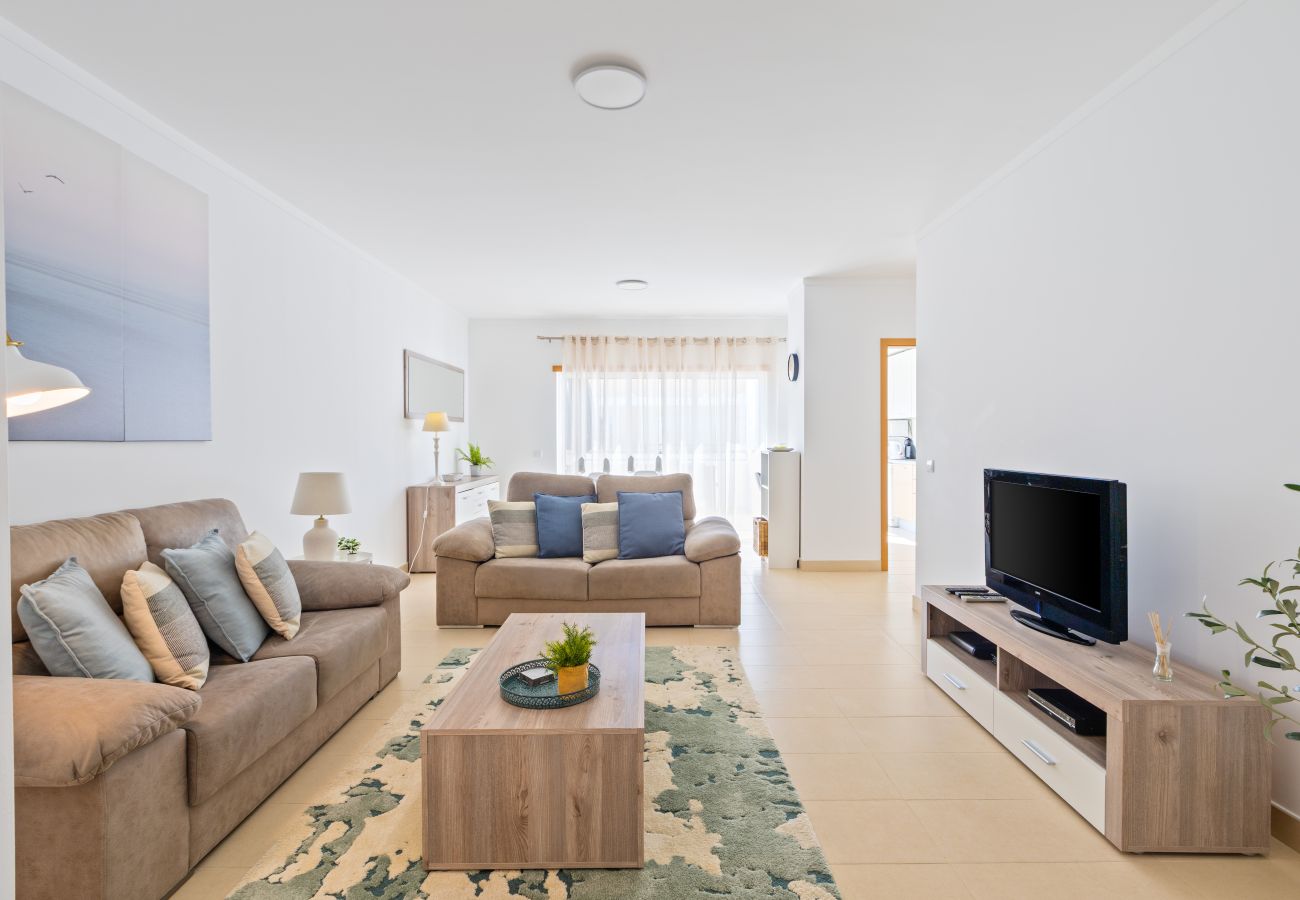 Appartement à Tavira - Cabanas Beach T2