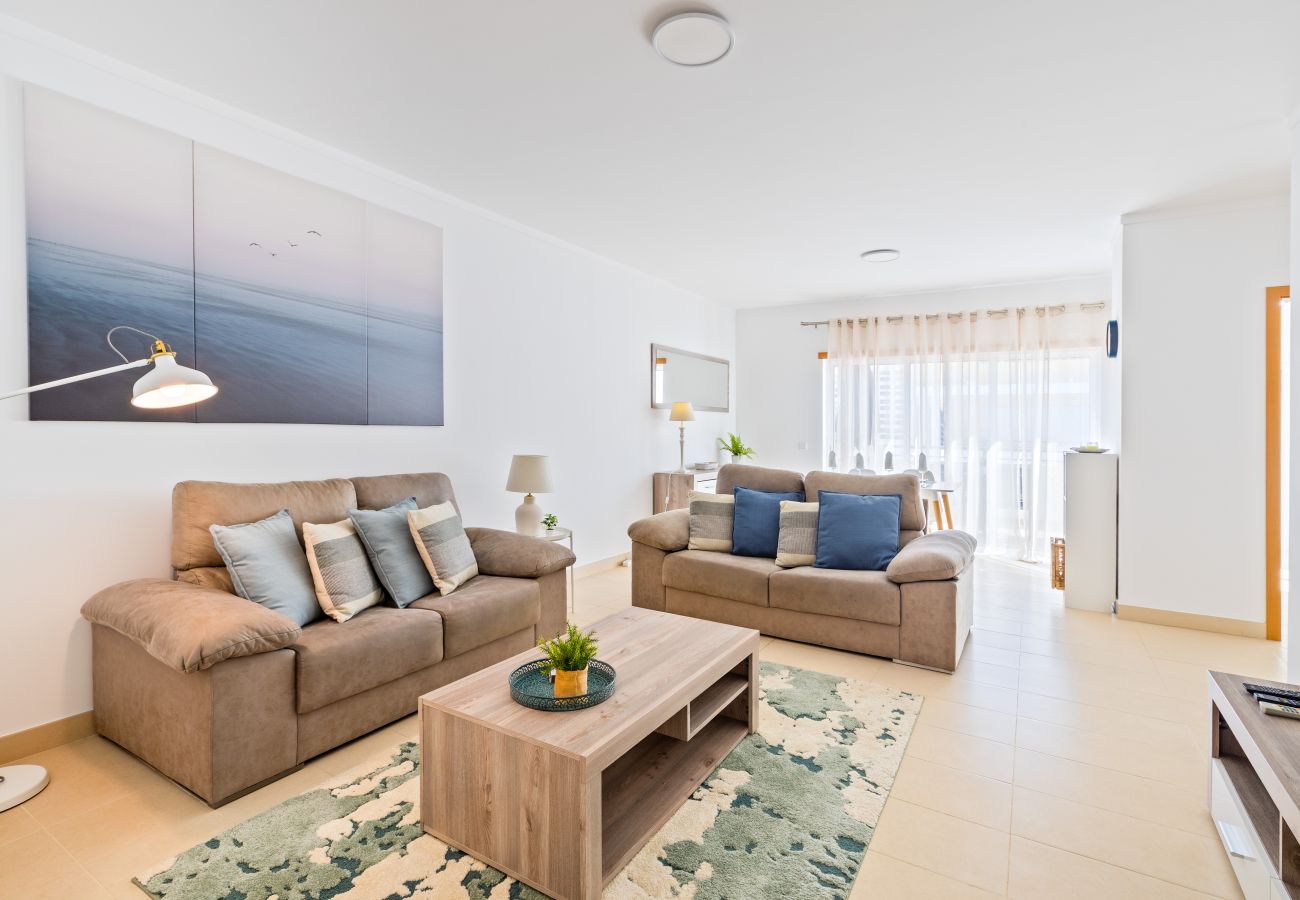 Appartement à Tavira - Cabanas Beach T2
