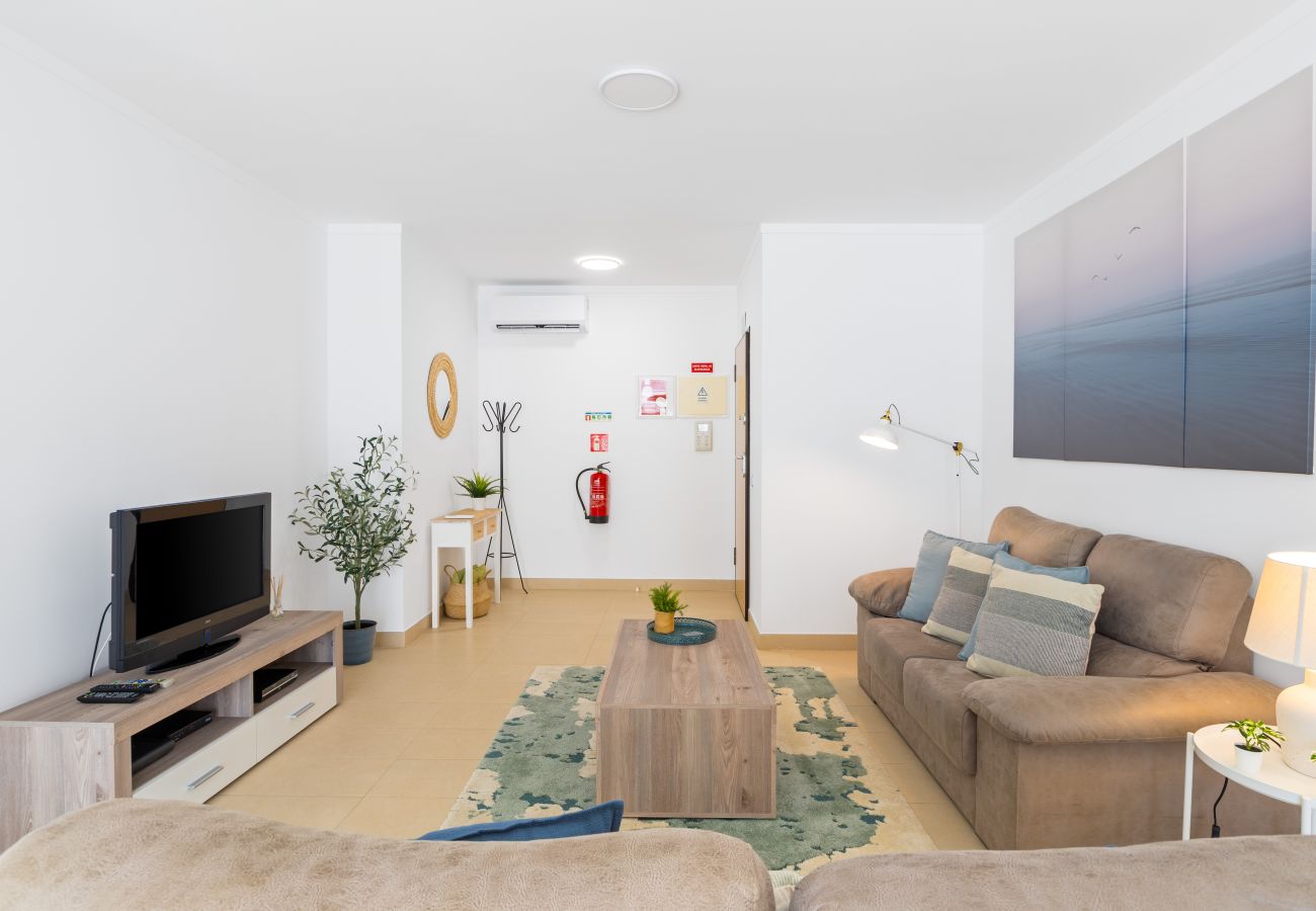 Appartement à Tavira - Cabanas Beach T2