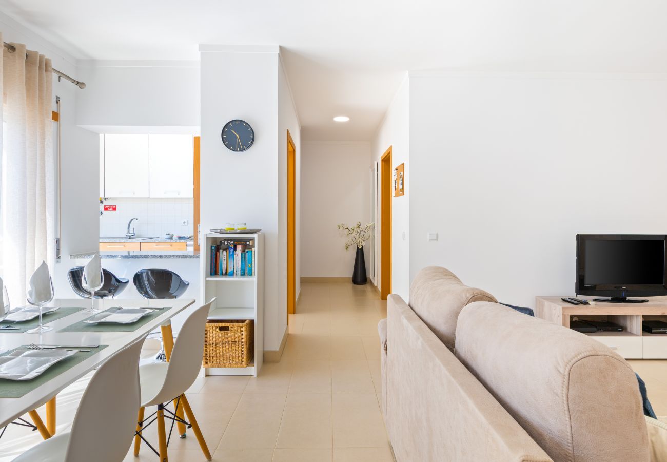 Appartement à Tavira - Cabanas Beach T2