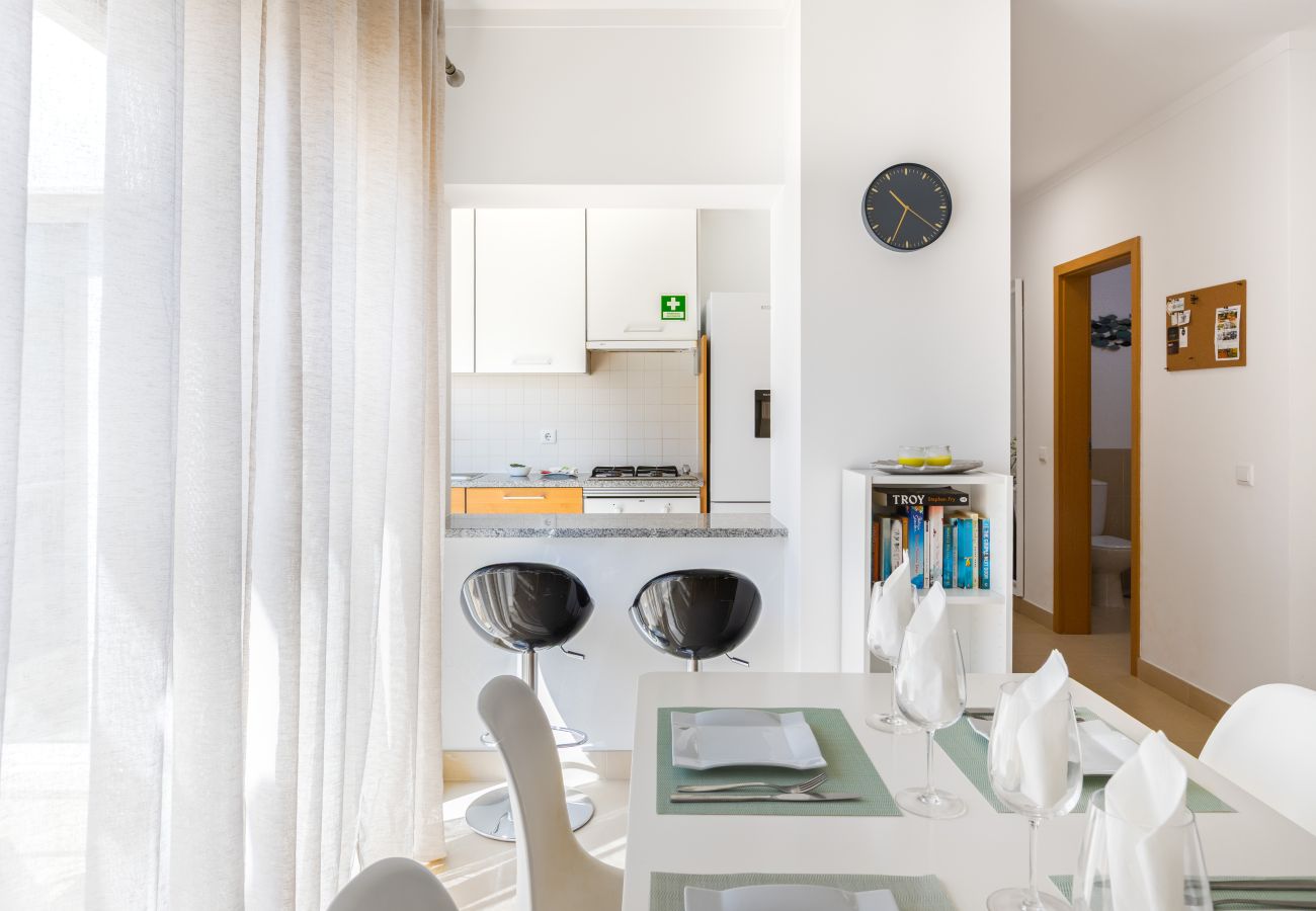 Appartement à Tavira - Cabanas Beach T2