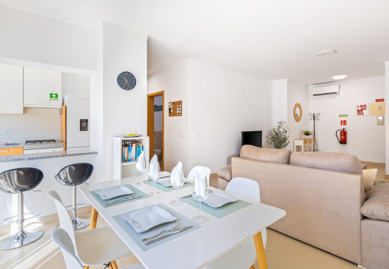 Appartement à Tavira - Cabanas Beach T2