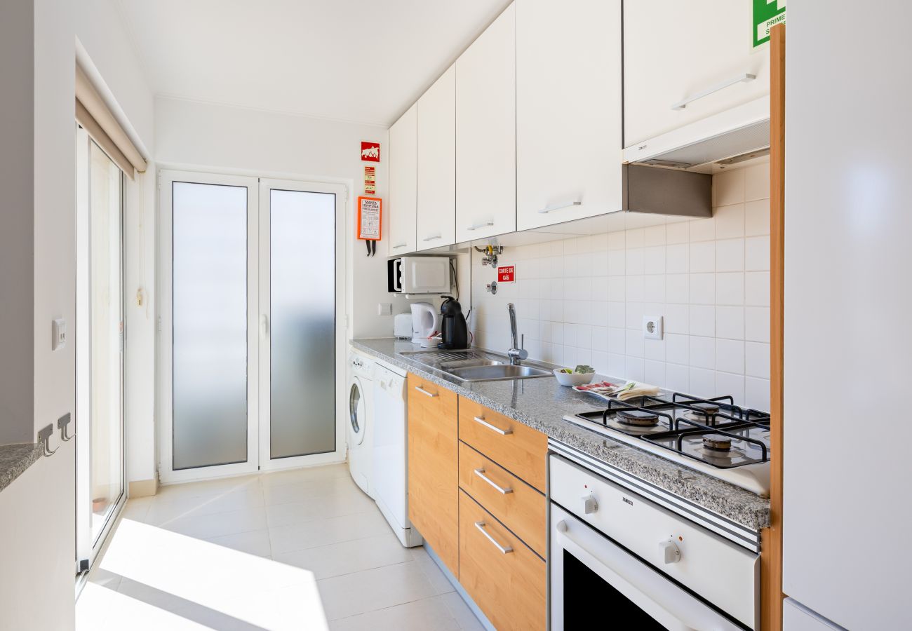 Appartement à Tavira - Cabanas Beach T2