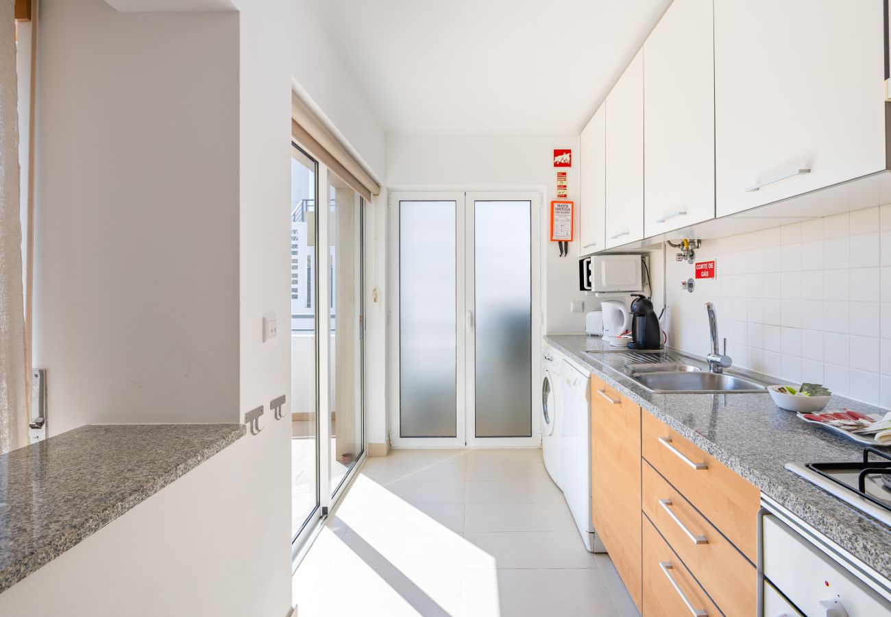 Appartement à Tavira - Cabanas Beach T2