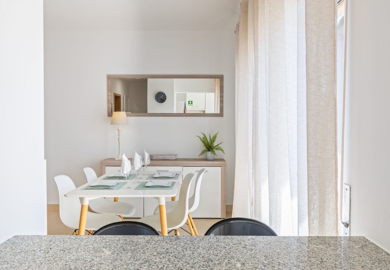 Appartement à Tavira - Cabanas Beach T2