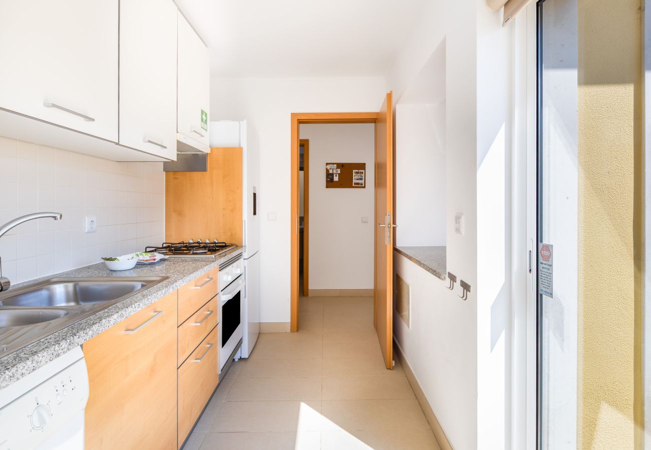 Appartement à Tavira - Cabanas Beach T2