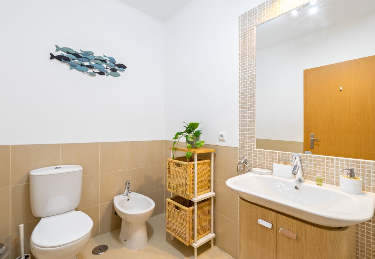 Appartement à Tavira - Cabanas Beach T2