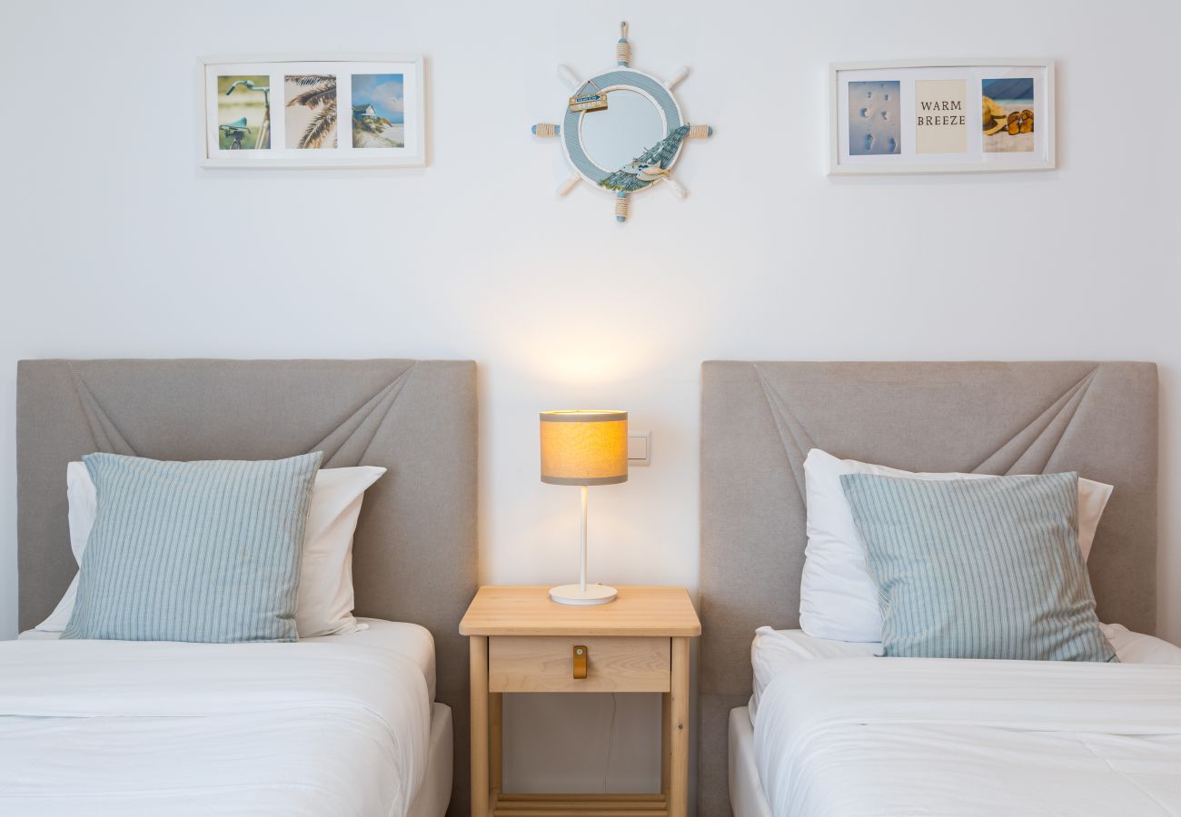 Appartement à Tavira - Cabanas Beach T2