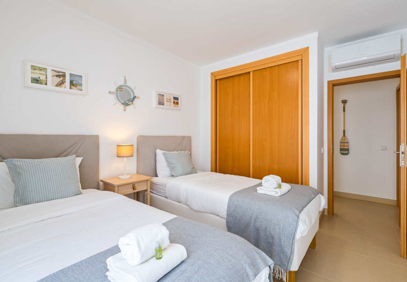 Appartement à Tavira - Cabanas Beach T2