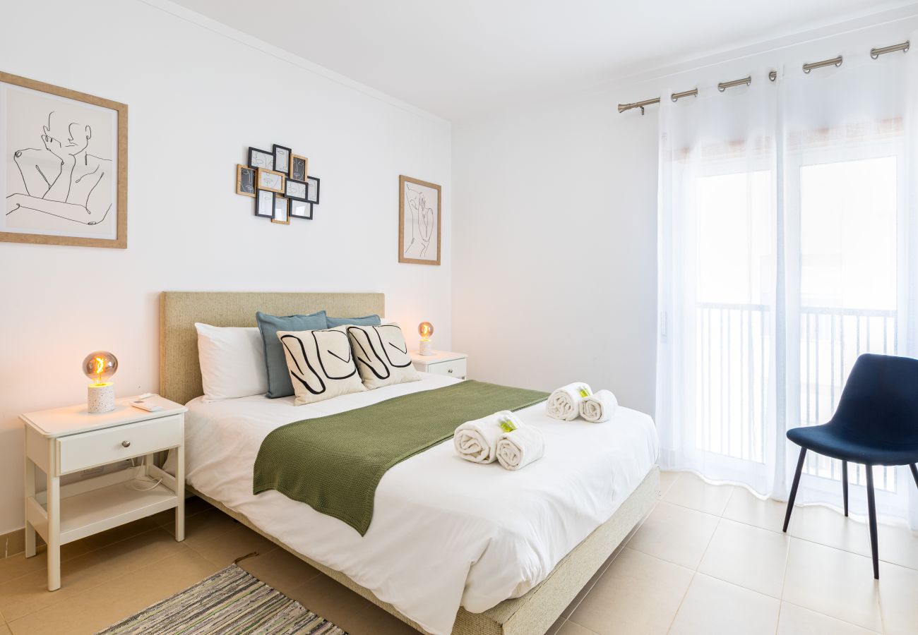 Appartement à Tavira - Cabanas Beach T2