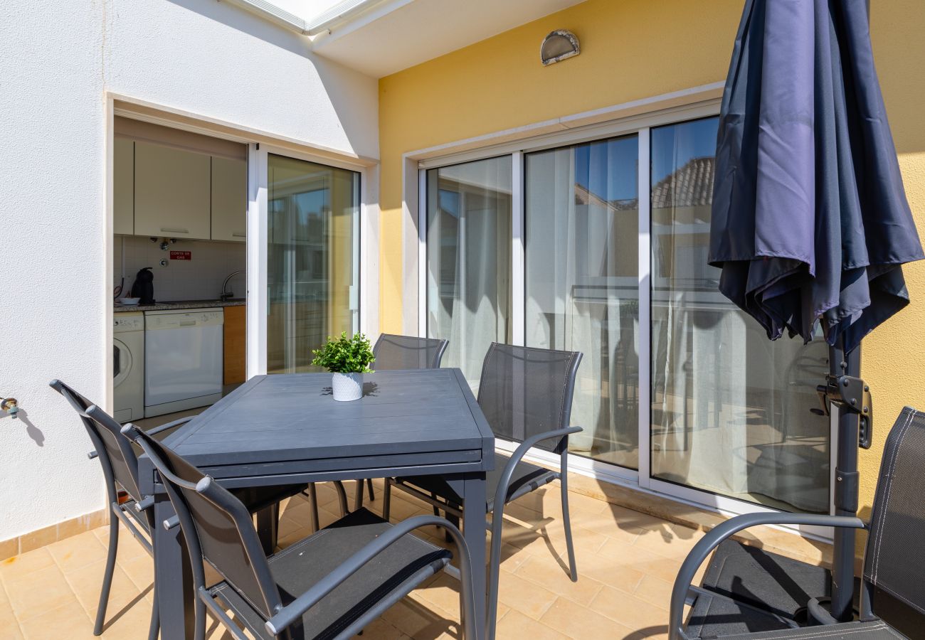Appartement à Tavira - Cabanas Beach T2