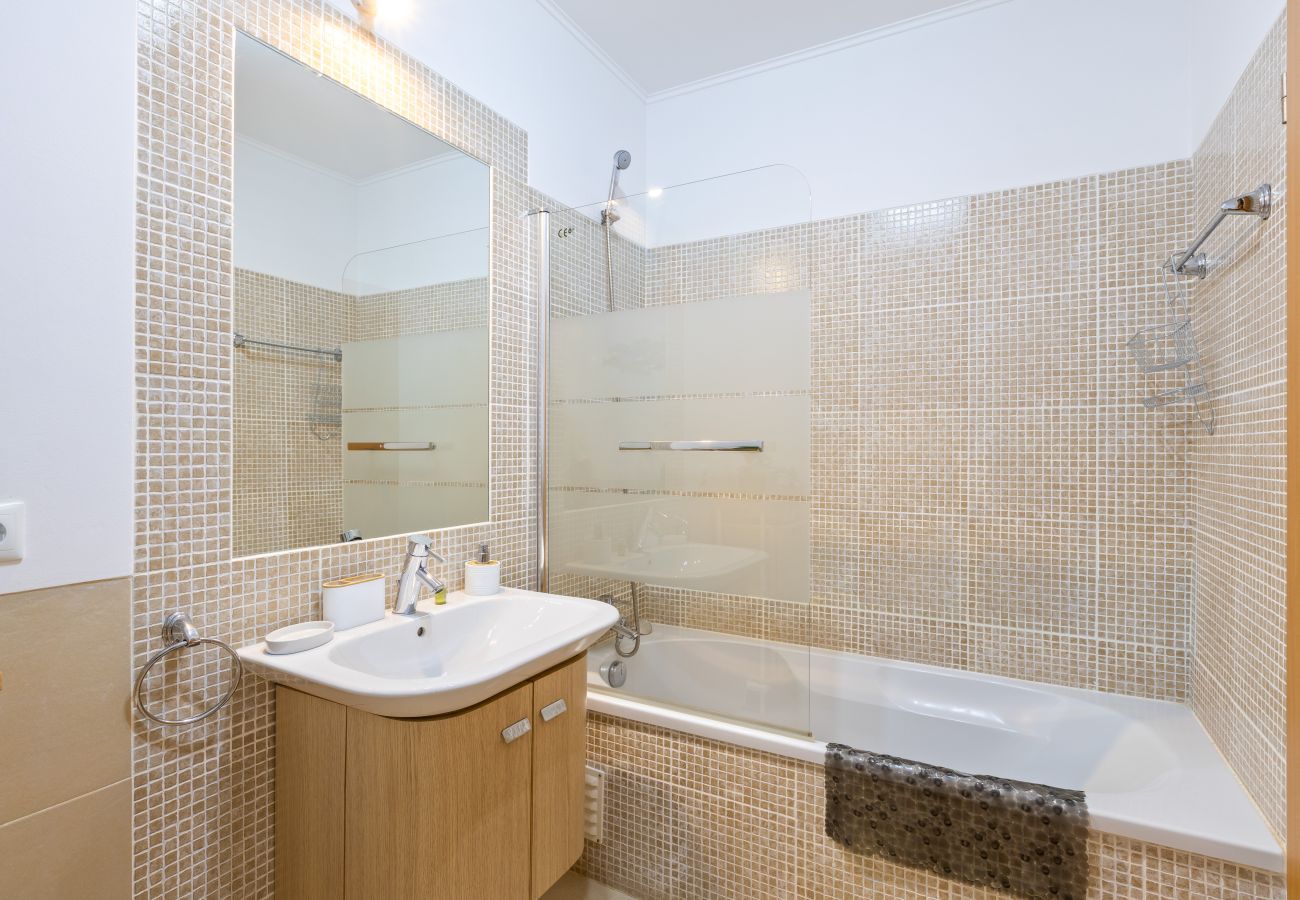 Appartement à Tavira - Cabanas Beach T2
