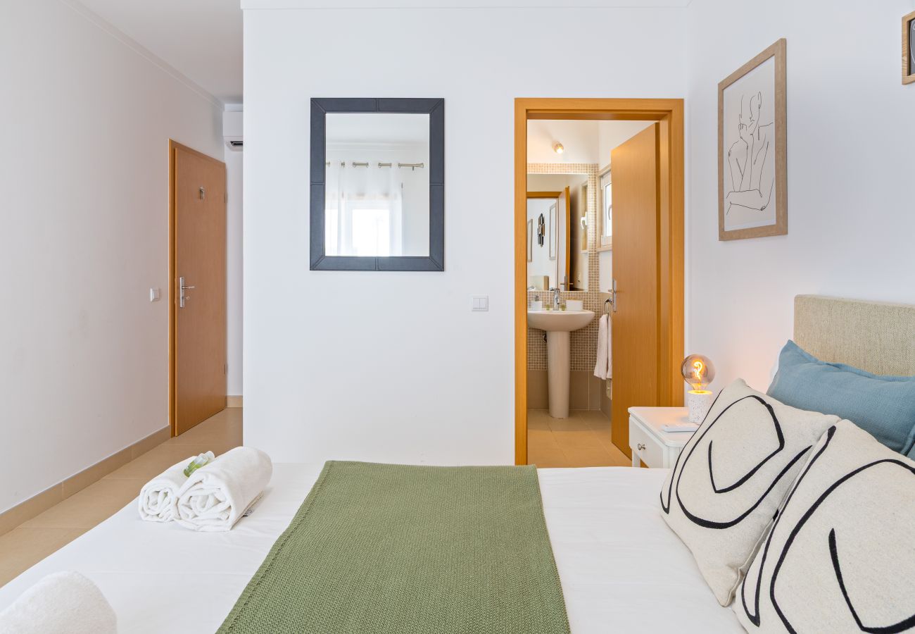 Appartement à Tavira - Cabanas Beach T2