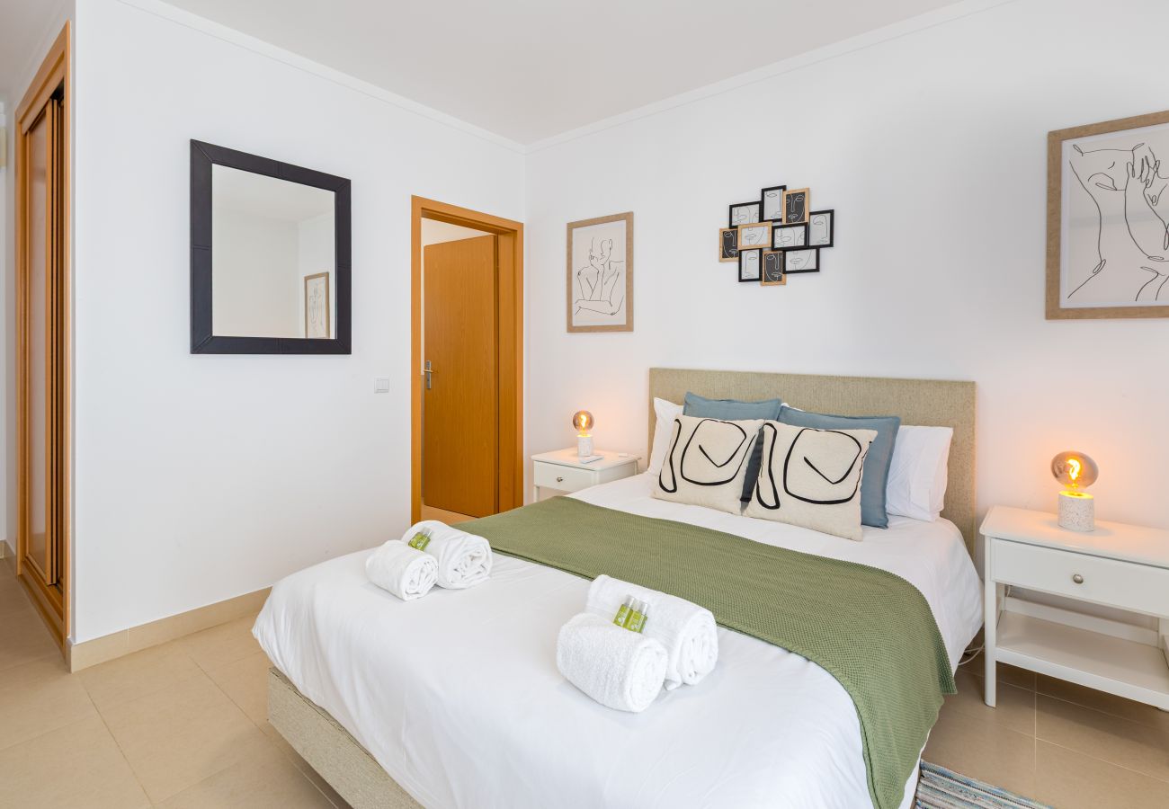 Appartement à Tavira - Cabanas Beach T2
