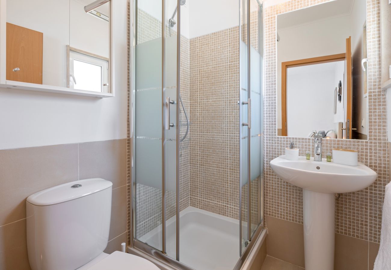 Appartement à Tavira - Cabanas Beach T2
