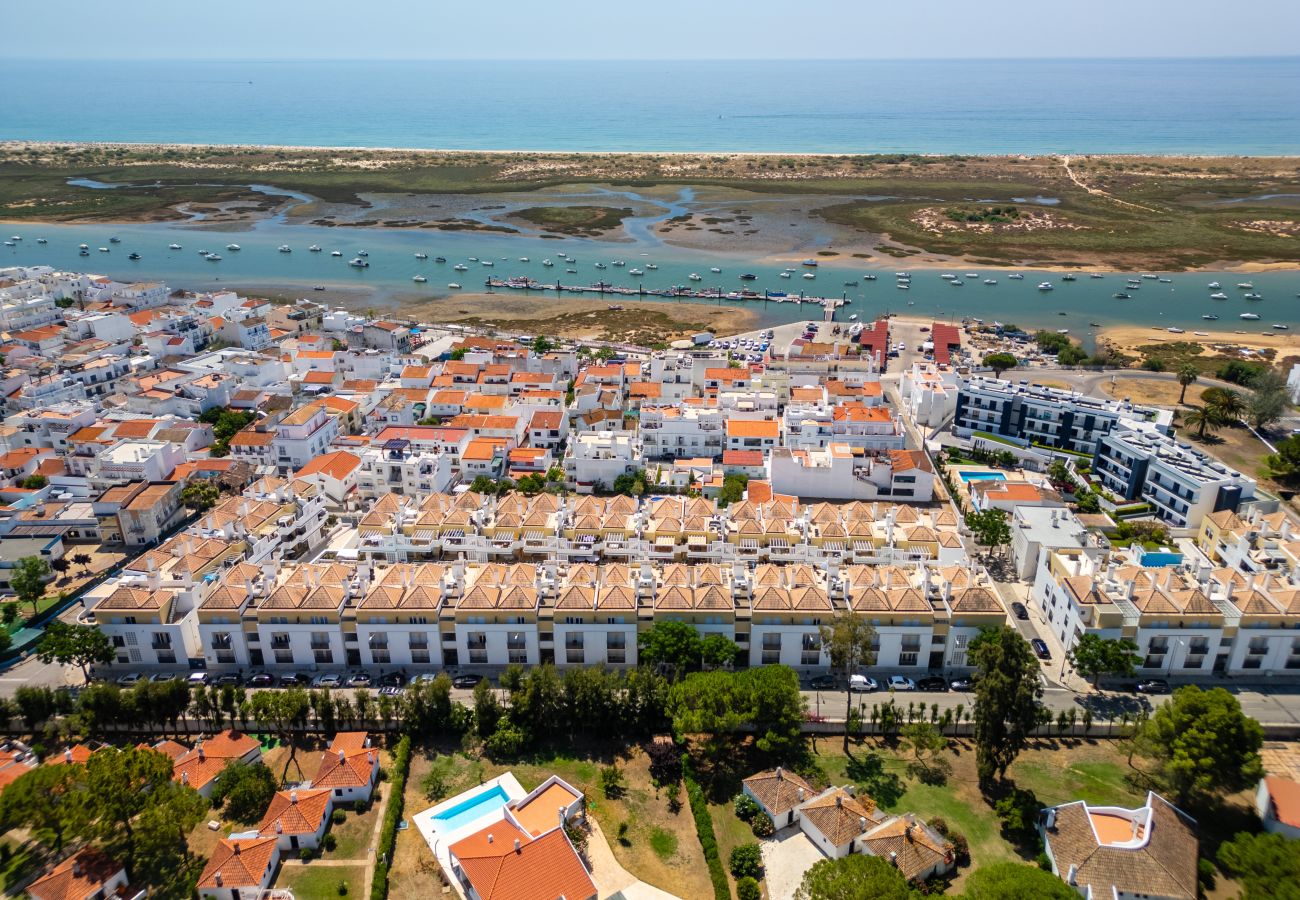 Appartement à Tavira - Cabanas Beach T2