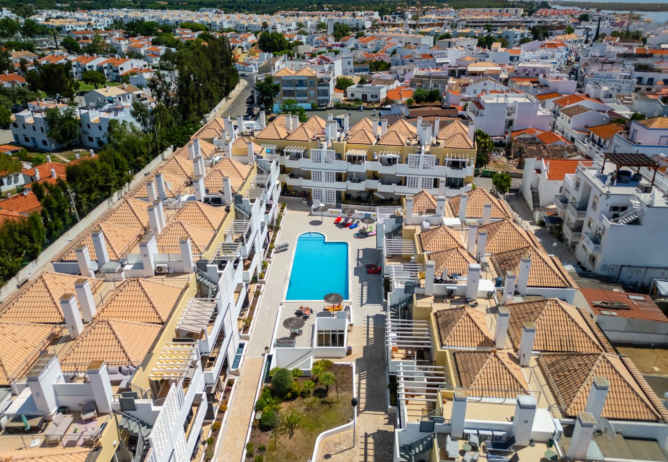 Appartement à Tavira - Cabanas Beach T2