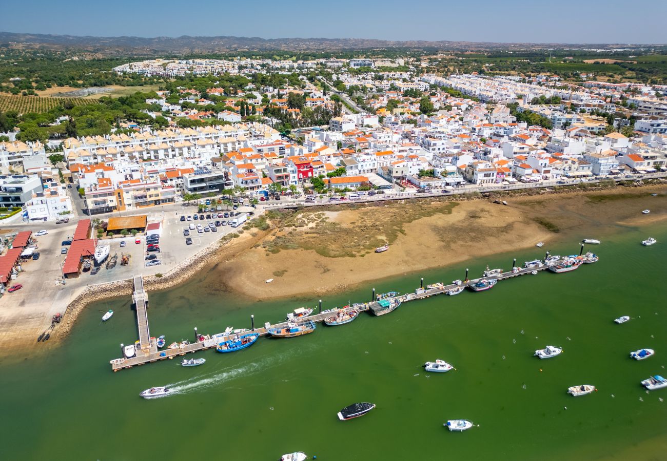 Appartement à Tavira - Cabanas Beach T2