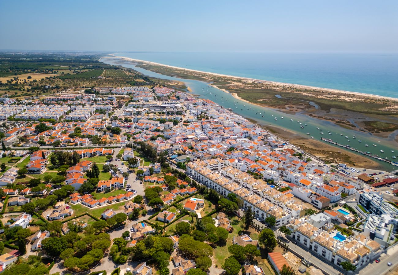 Appartement à Tavira - Cabanas Beach T2