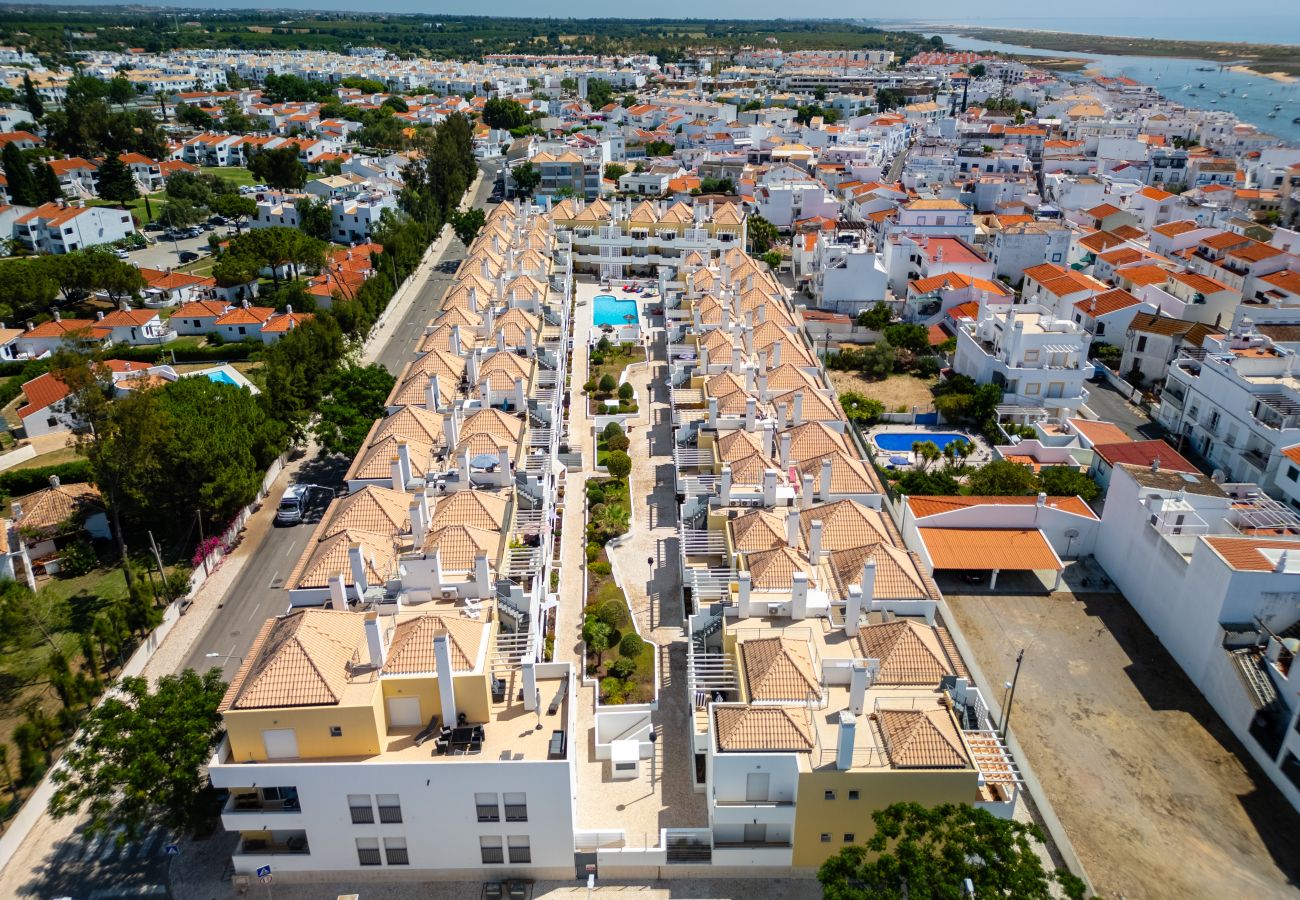 Appartement à Tavira - Cabanas Beach T2