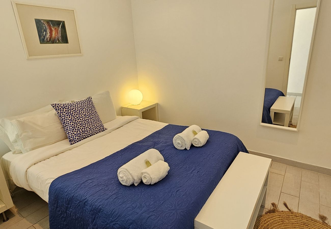 Studio à Vilamoura - Vilamar T0