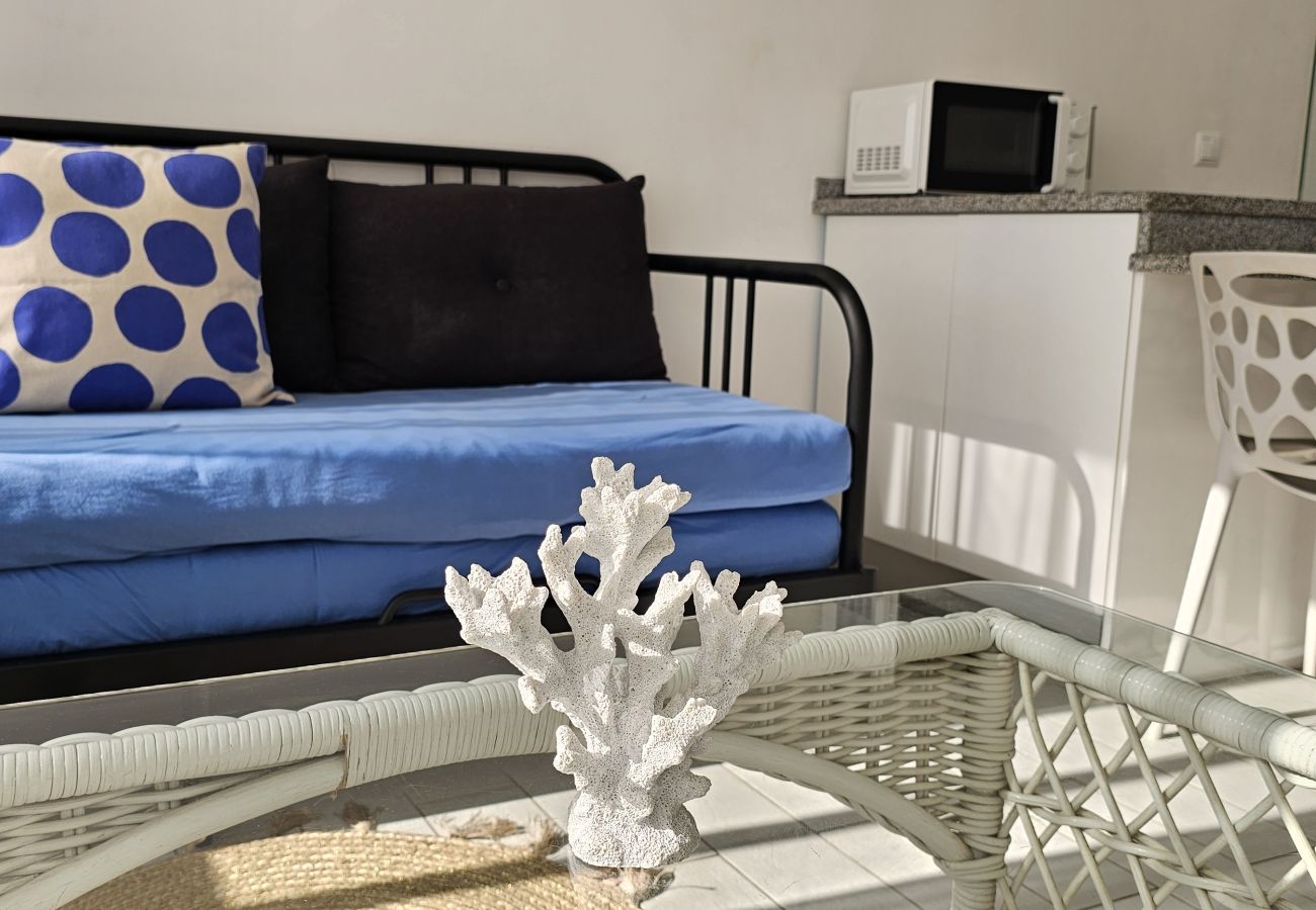 Studio à Vilamoura - Vilamar T0
