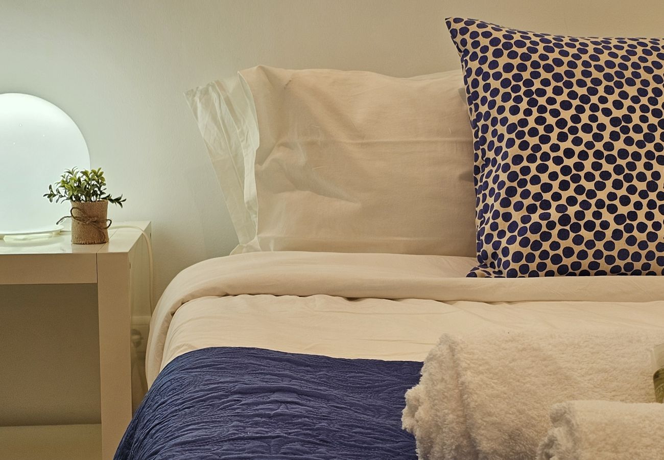 Studio à Vilamoura - Vilamar T0