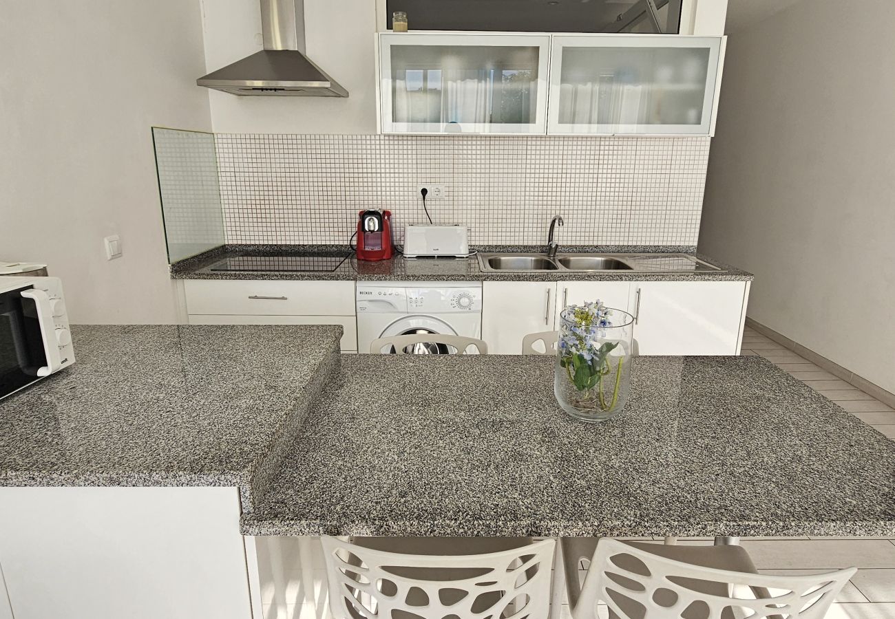 Studio à Vilamoura - Vilamar T0