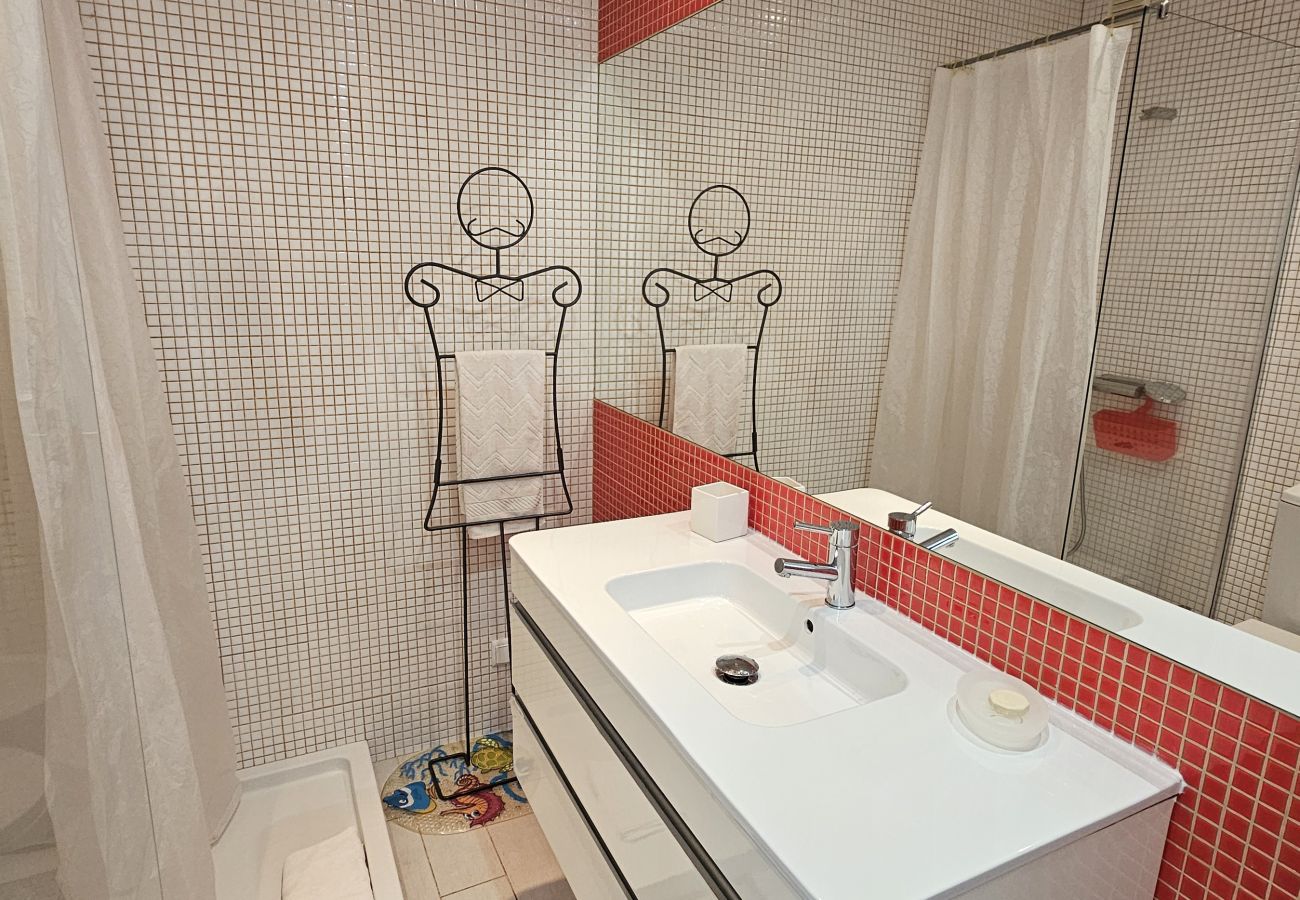 Studio à Vilamoura - Vilamar T0