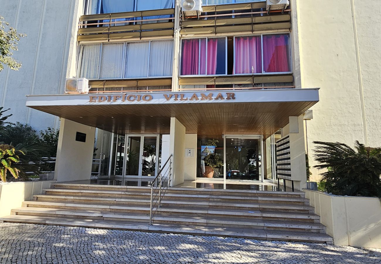 Studio à Vilamoura - Vilamar T0