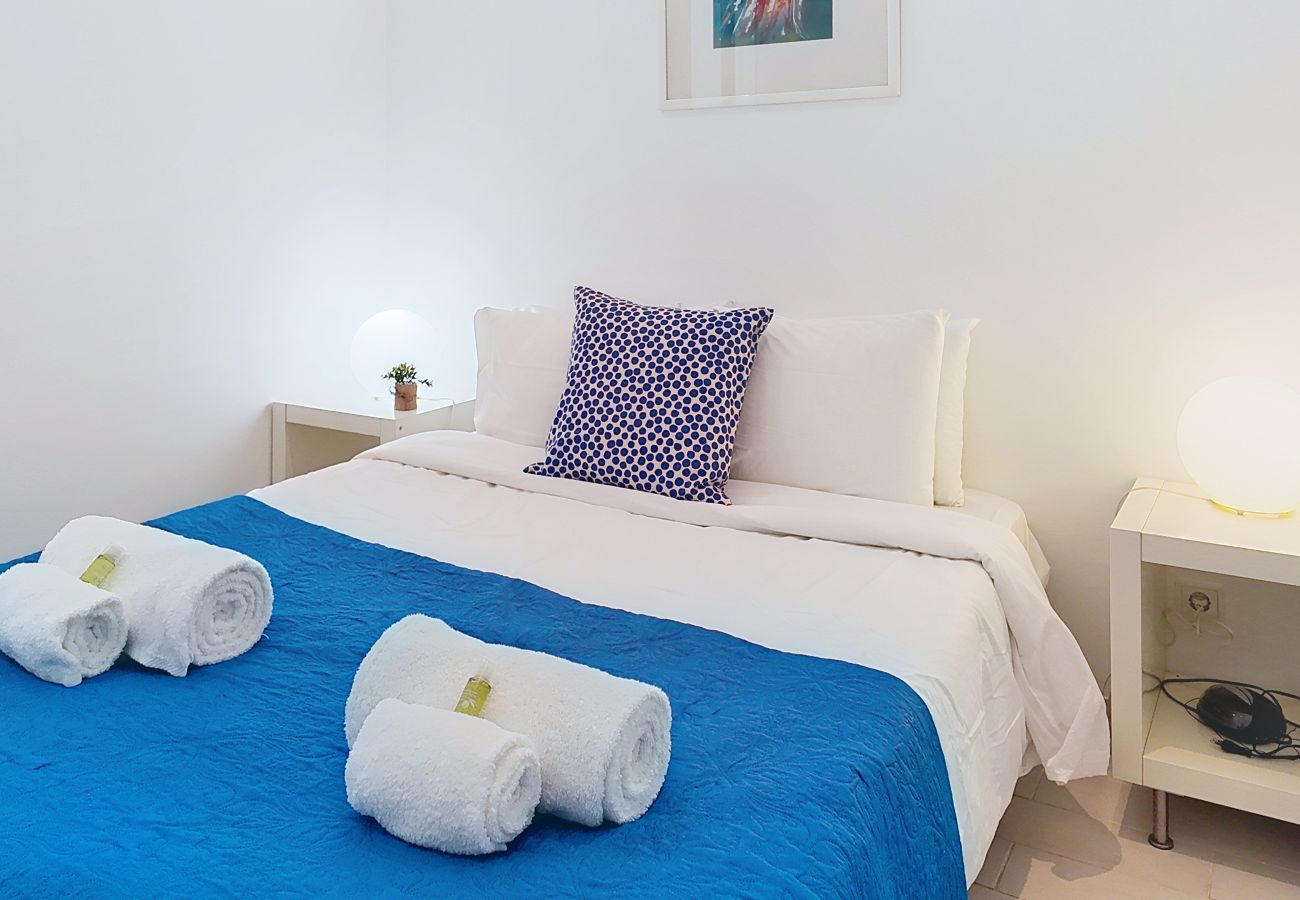 Studio à Vilamoura - Vilamar T0