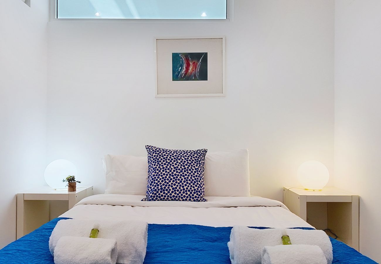 Studio à Vilamoura - Vilamar T0