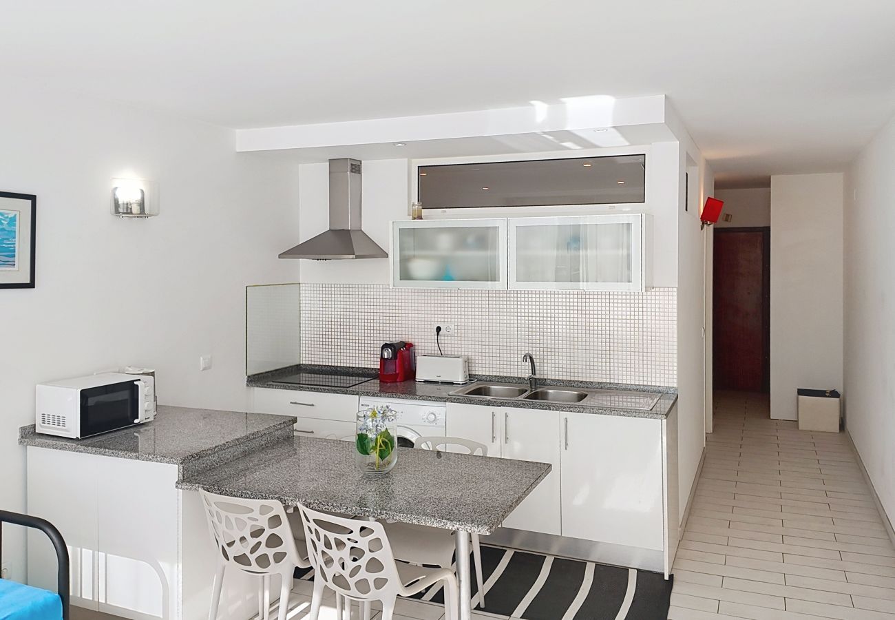 Studio à Vilamoura - Vilamar T0