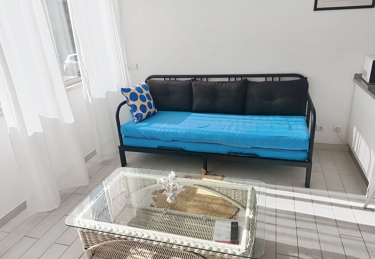 Studio à Vilamoura - Vilamar T0