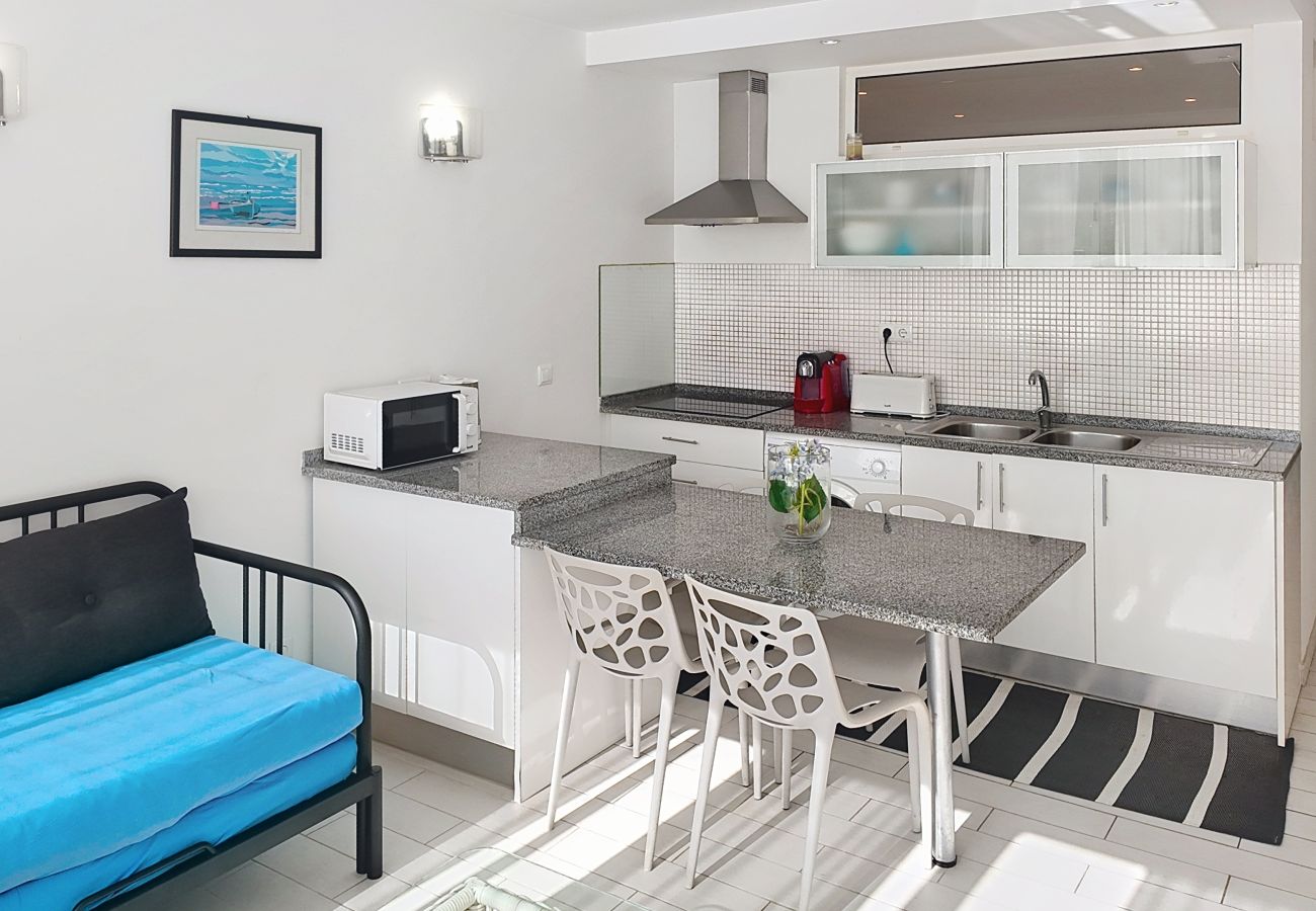 Studio à Vilamoura - Vilamar T0