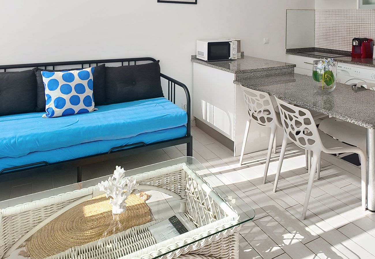 Studio à Vilamoura - Vilamar T0