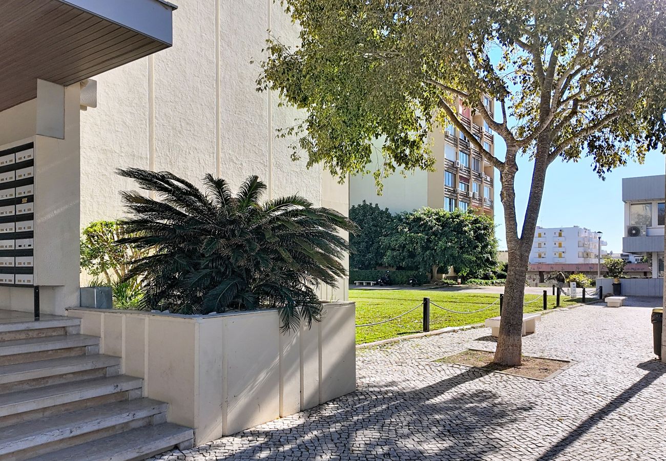 Studio à Vilamoura - Vilamar T0