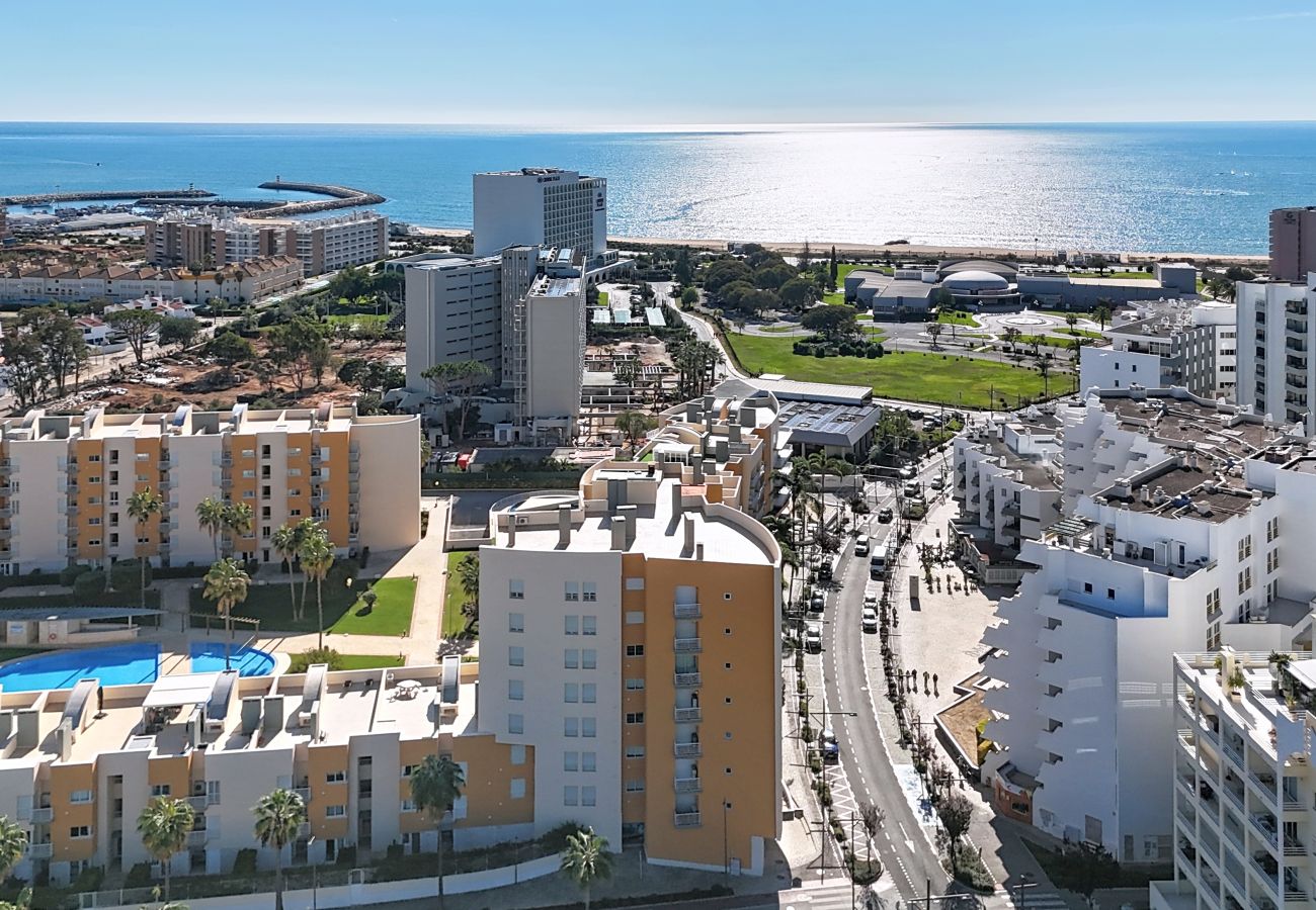Studio à Vilamoura - Vilamar T0