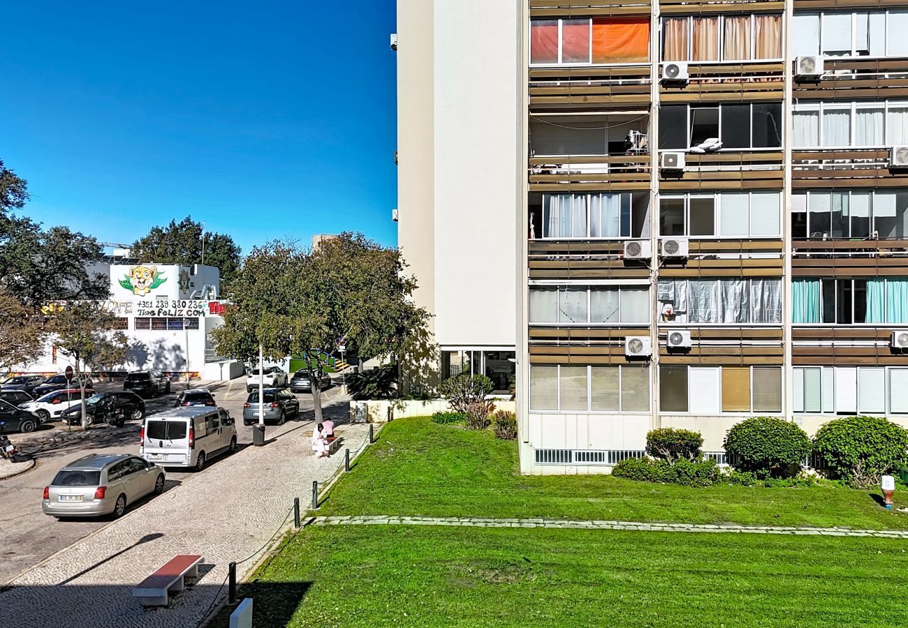 Studio à Vilamoura - Vilamar T0