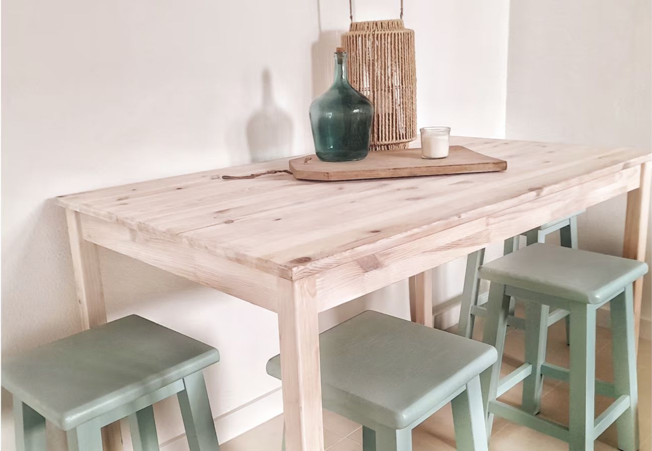 Villa à Pêra - Pera White Patio