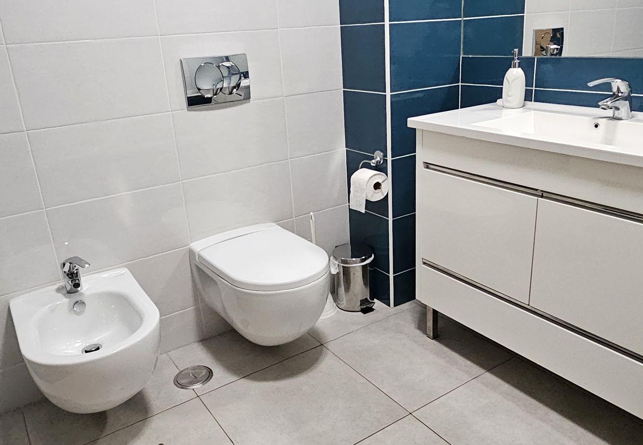 Appartement à Guia - Vitismar II com piscina, jardim e garagem