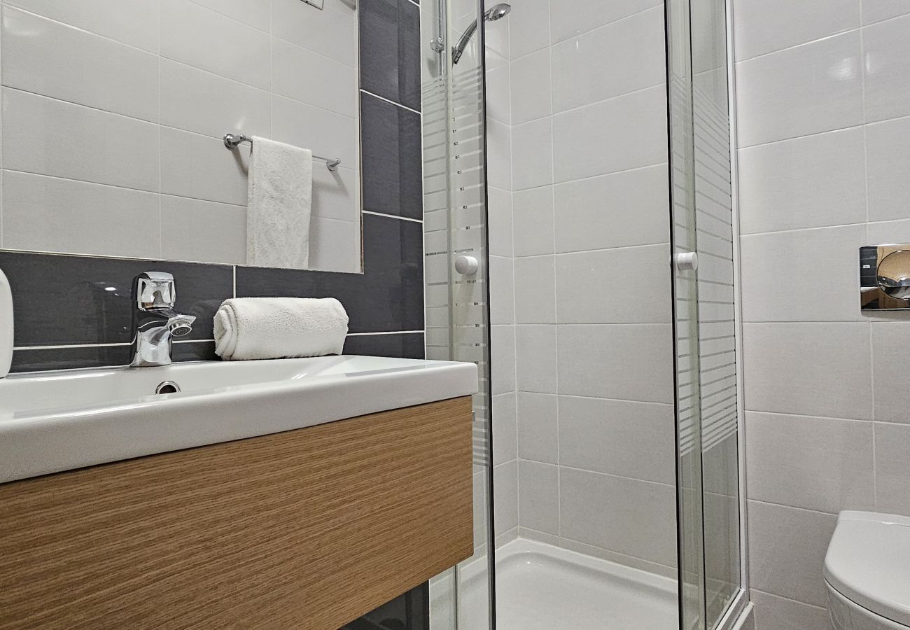 Appartement à Guia - Vitismar II com piscina, jardim e garagem