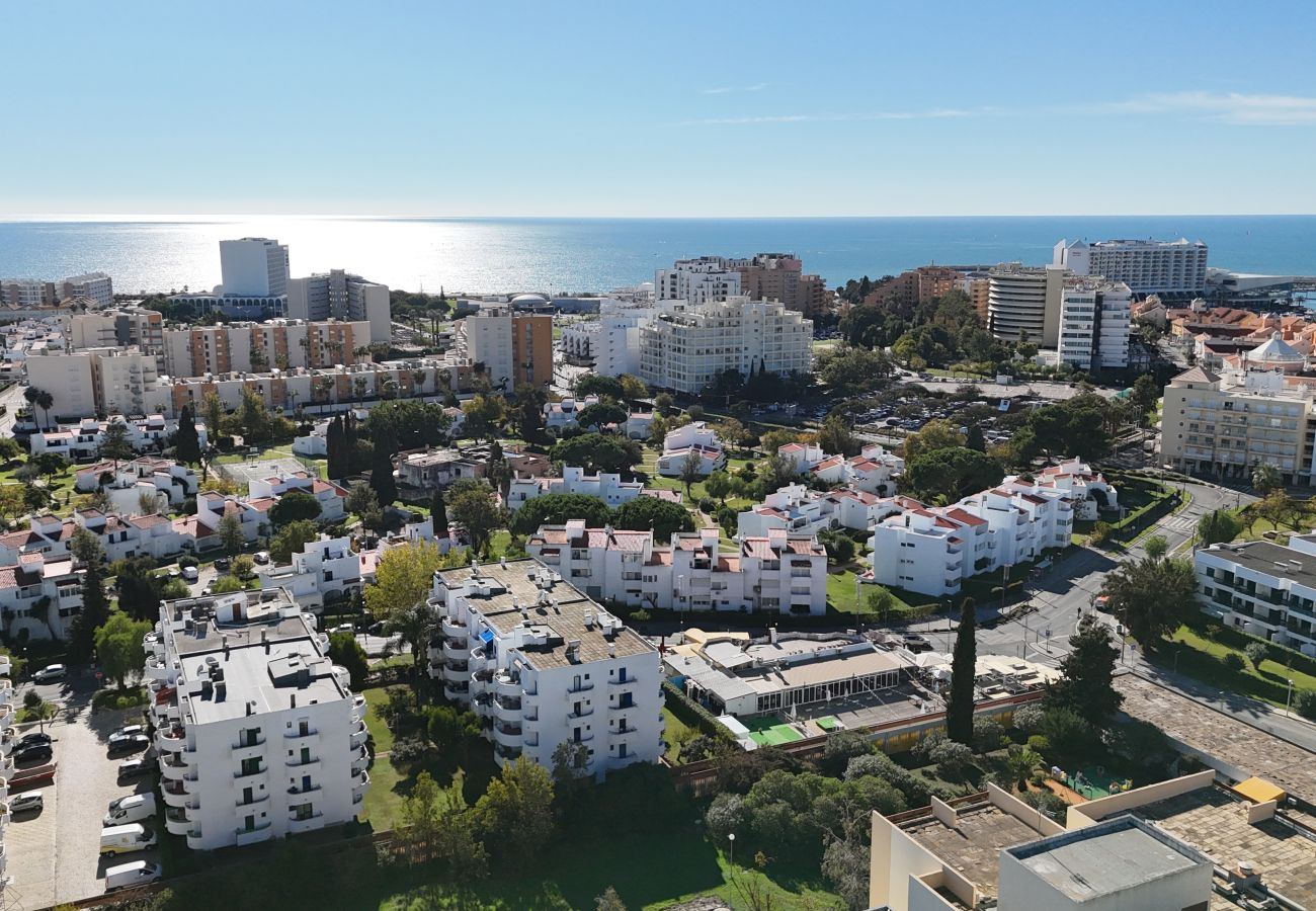 Appartement à Vilamoura - Aldeia do Mar Junto a Marina