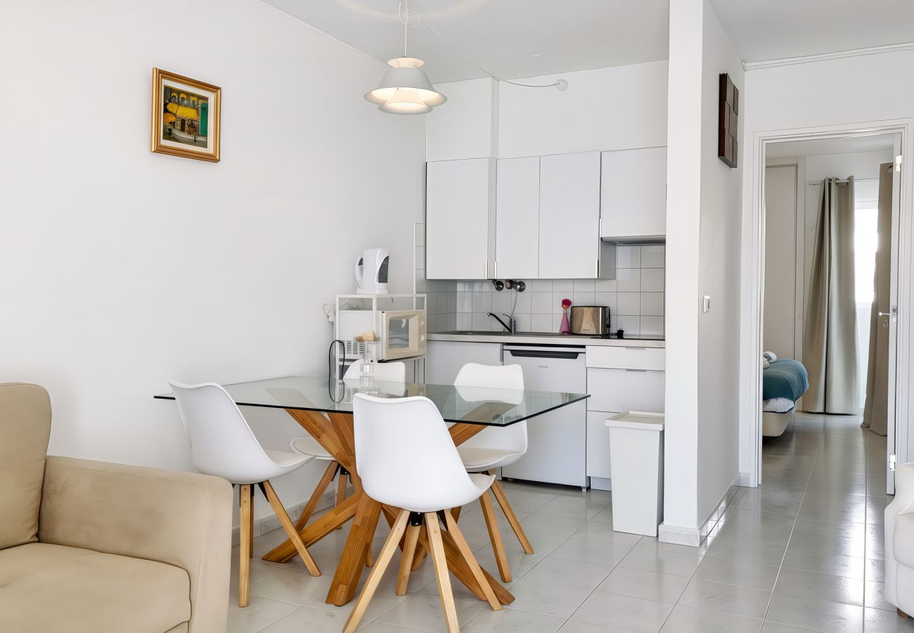 Appartement à Vilamoura - Aldeia do Mar Junto a Marina