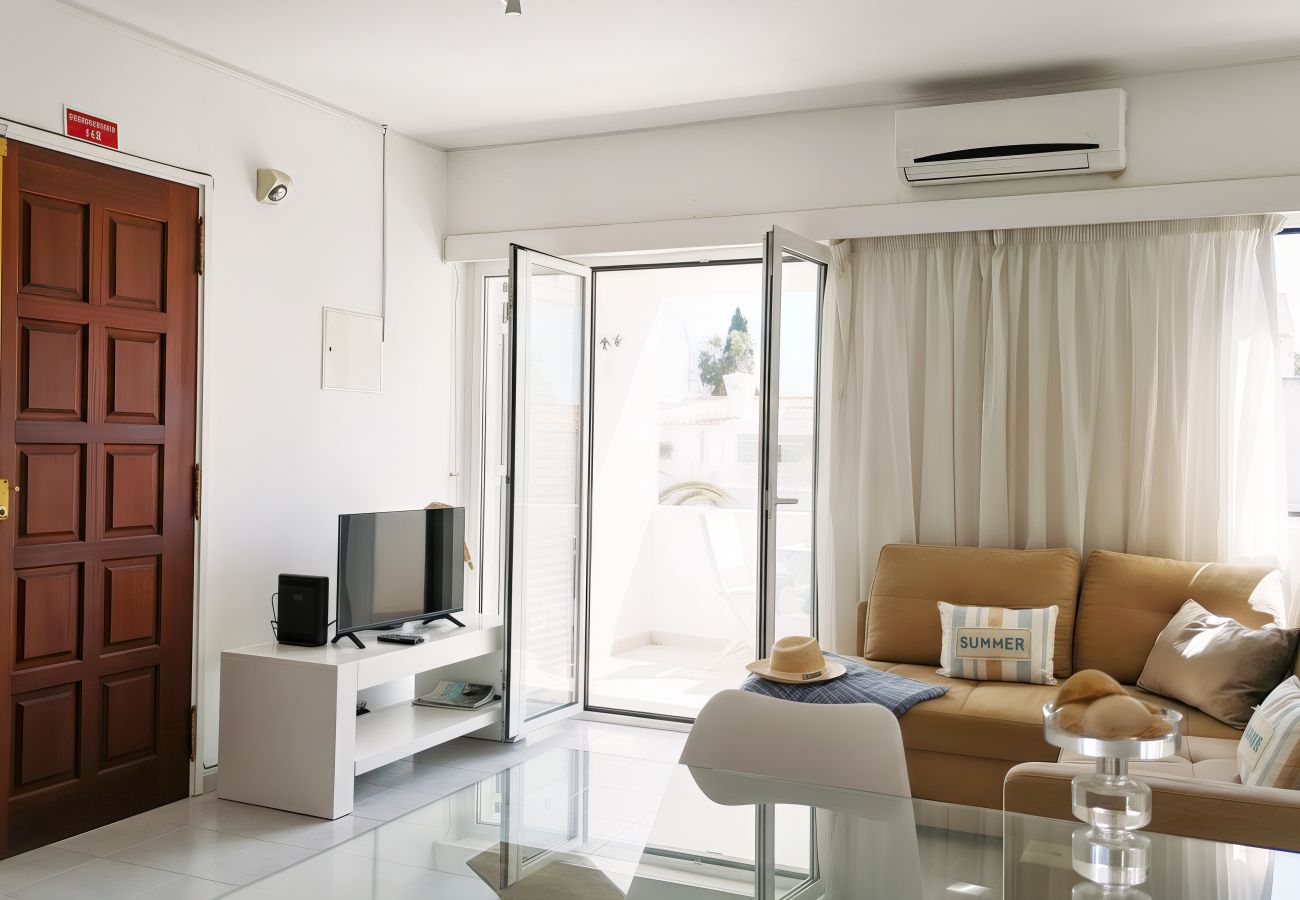 Appartement à Vilamoura - Aldeia do Mar Junto a Marina