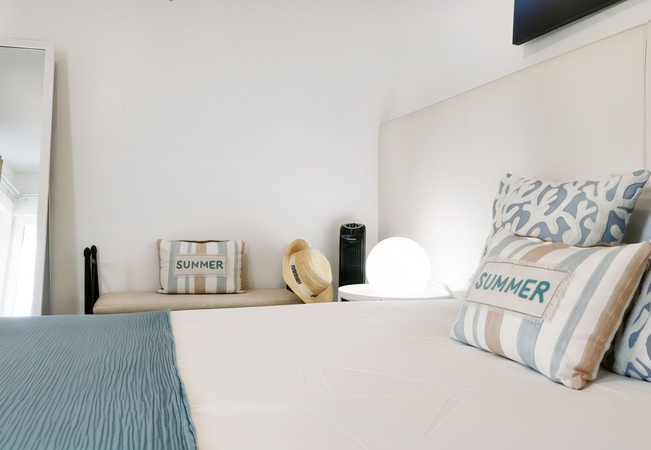 Appartement à Vilamoura - Aldeia do Mar Junto a Marina